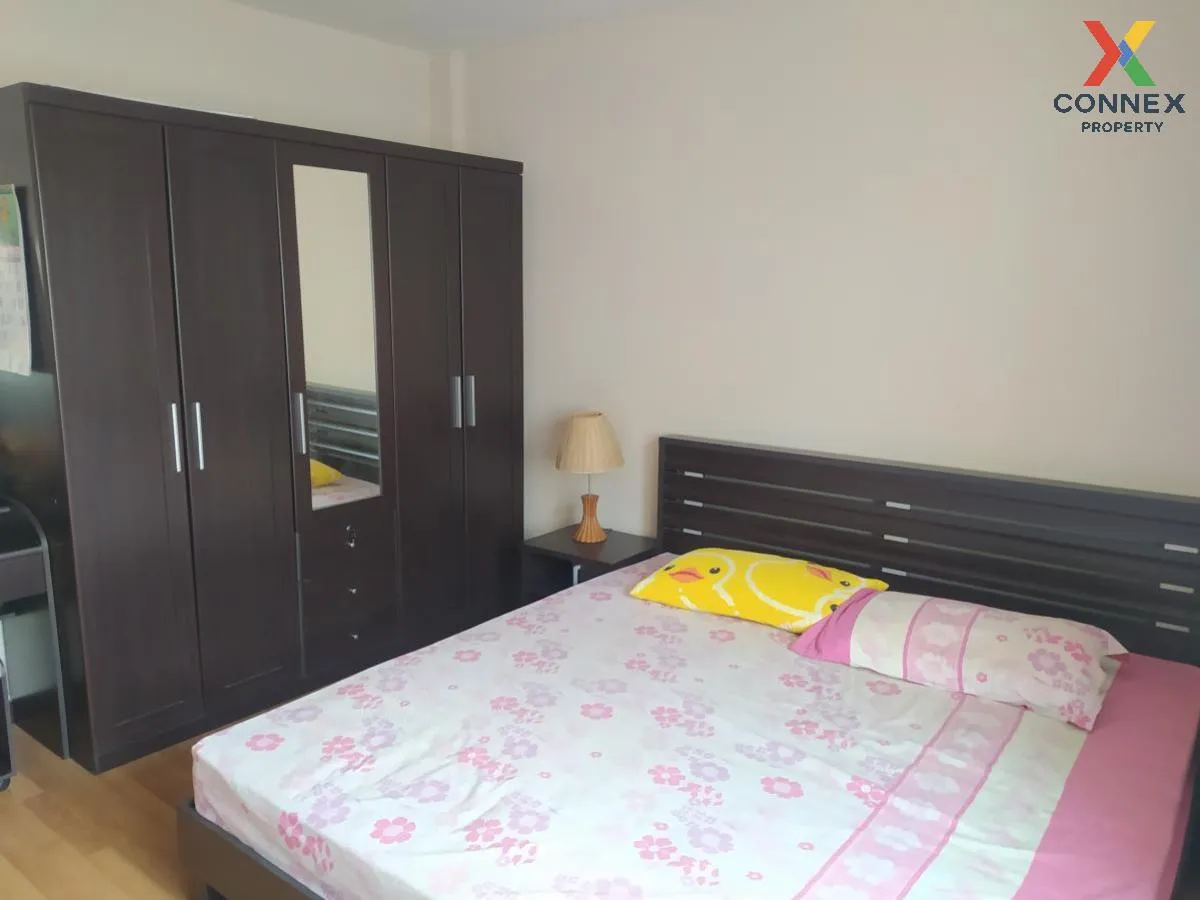 For Rent Townhouse/Townhome  , Prinyaluck Ekachai-Bangbon , Bang 