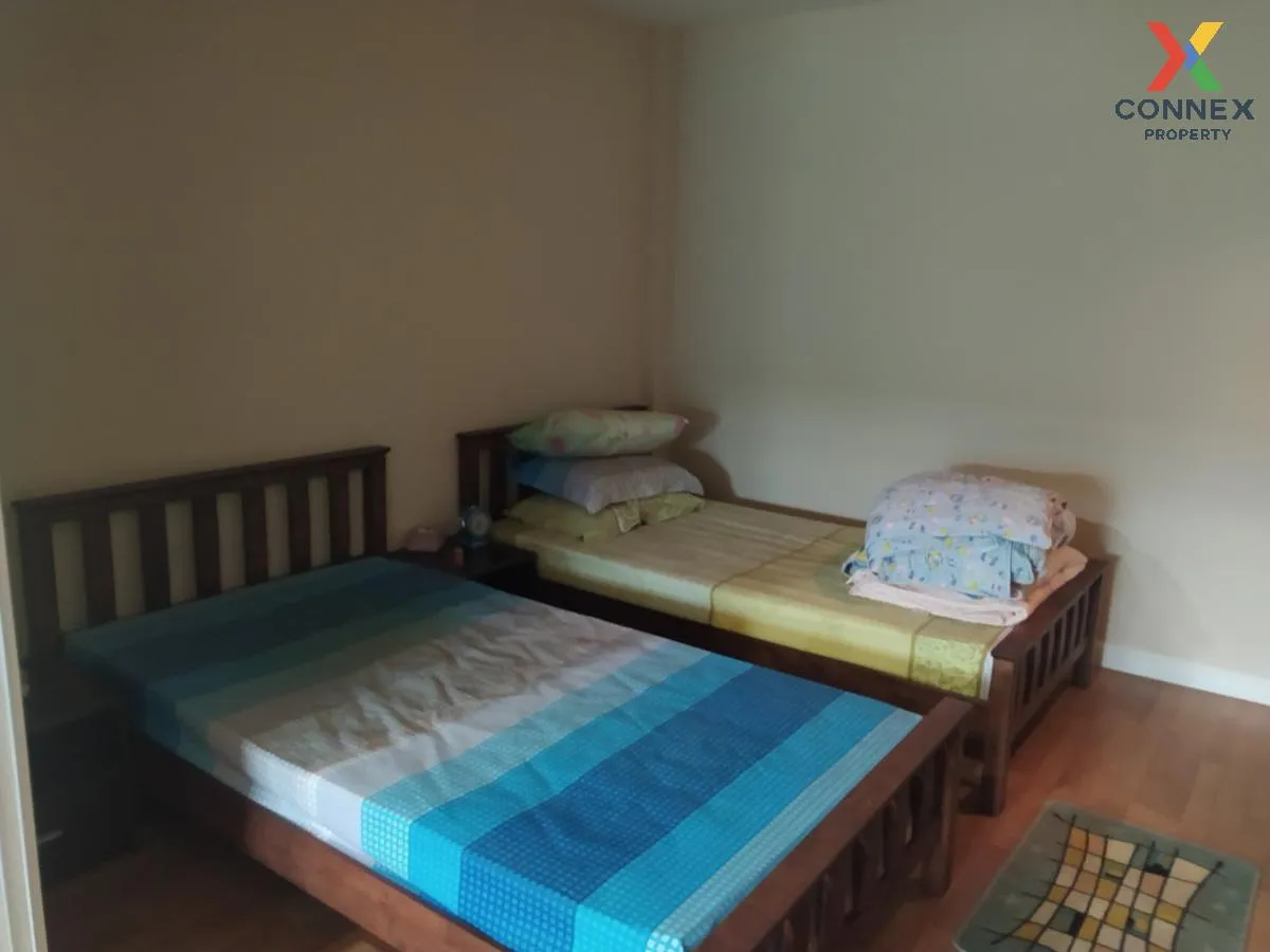 For Rent Townhouse/Townhome  , Prinyaluck Ekachai-Bangbon , Bang 