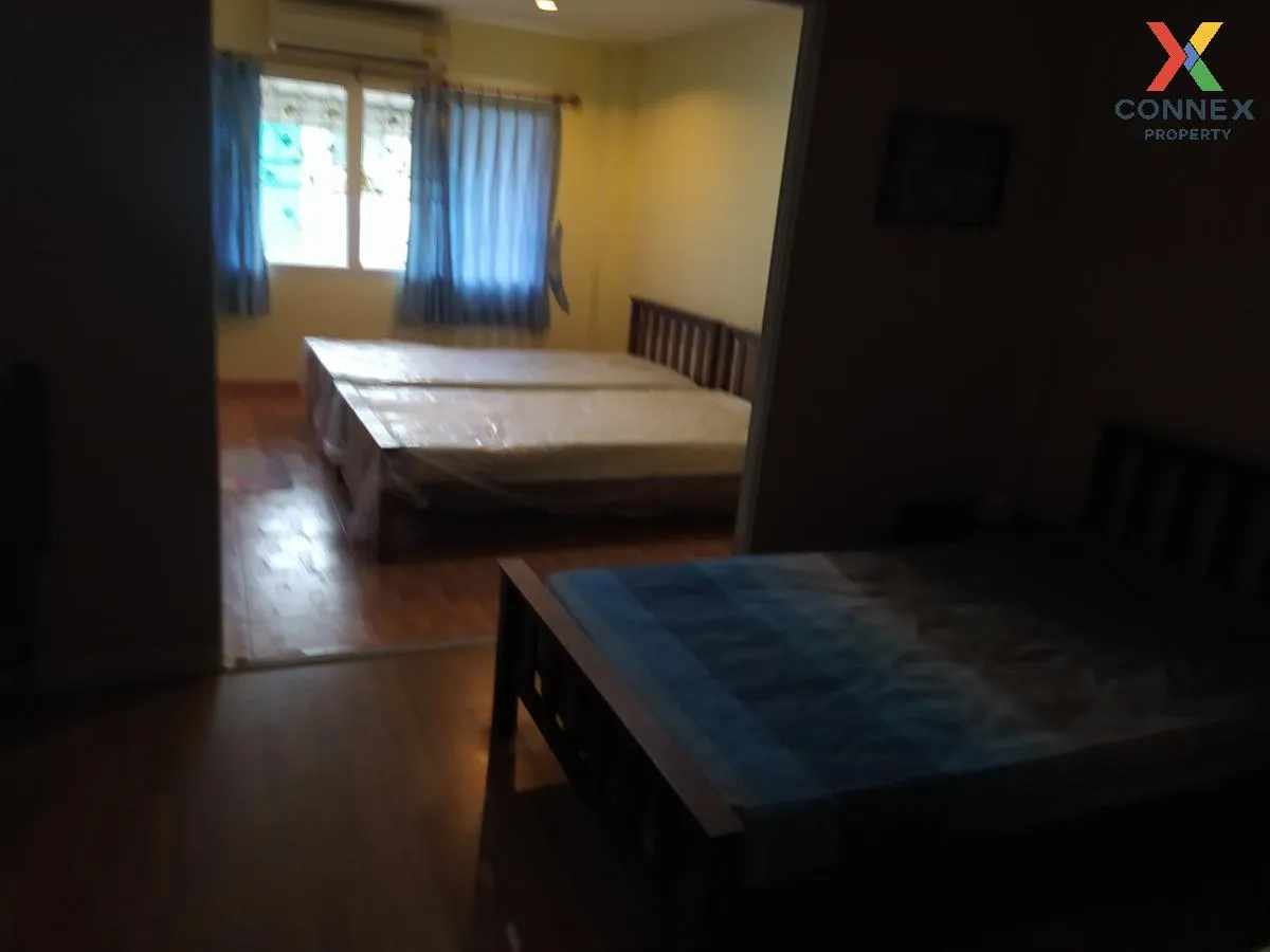 For Rent Townhouse/Townhome  , Prinyaluck Ekachai-Bangbon , Bang 