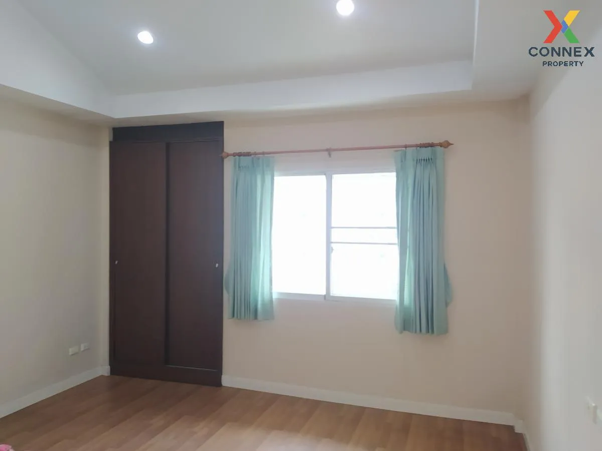 For Rent Townhouse/Townhome  , Prinyaluck Ekachai-Bangbon , Bang 