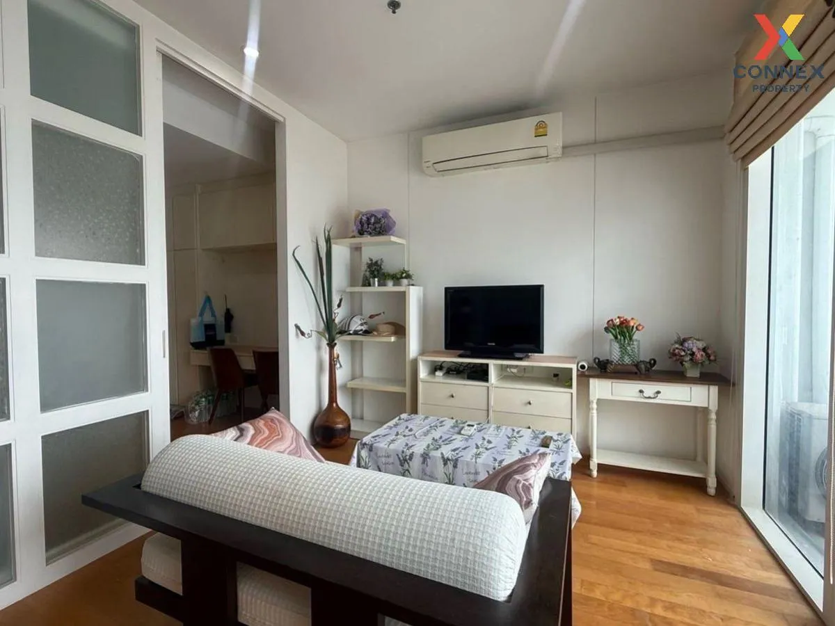 เช่าคอนโด  วิลล่า ราชเทวี BTS-ราชเทวี ถนนพญาไท เขต ราชเทวี กรุงเท 1