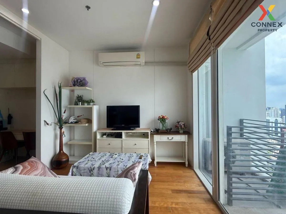 เช่าคอนโด  วิลล่า ราชเทวี BTS-ราชเทวี ถนนพญาไท เขต ราชเทวี กรุงเท 2