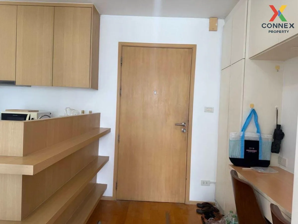 เช่าคอนโด  วิลล่า ราชเทวี BTS-ราชเทวี ถนนพญาไท เขต ราชเทวี กรุงเท 3