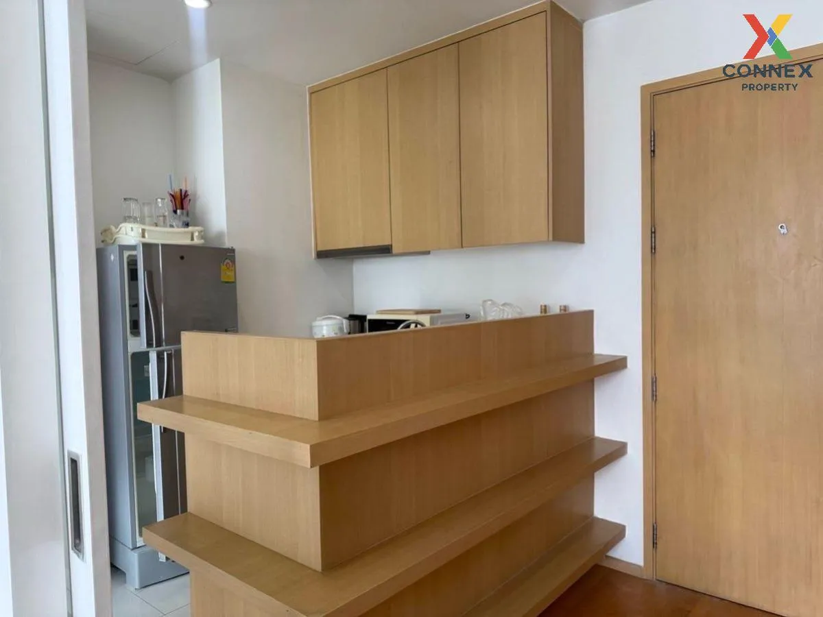 เช่าคอนโด  วิลล่า ราชเทวี BTS-ราชเทวี ถนนพญาไท เขต ราชเทวี กรุงเท 4