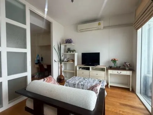 เช่าคอนโด  วิลล่า ราชเทวี BTS-ราชเทวี ถนนพญาไท เขต ราชเทวี กรุงเทพ CX-132380