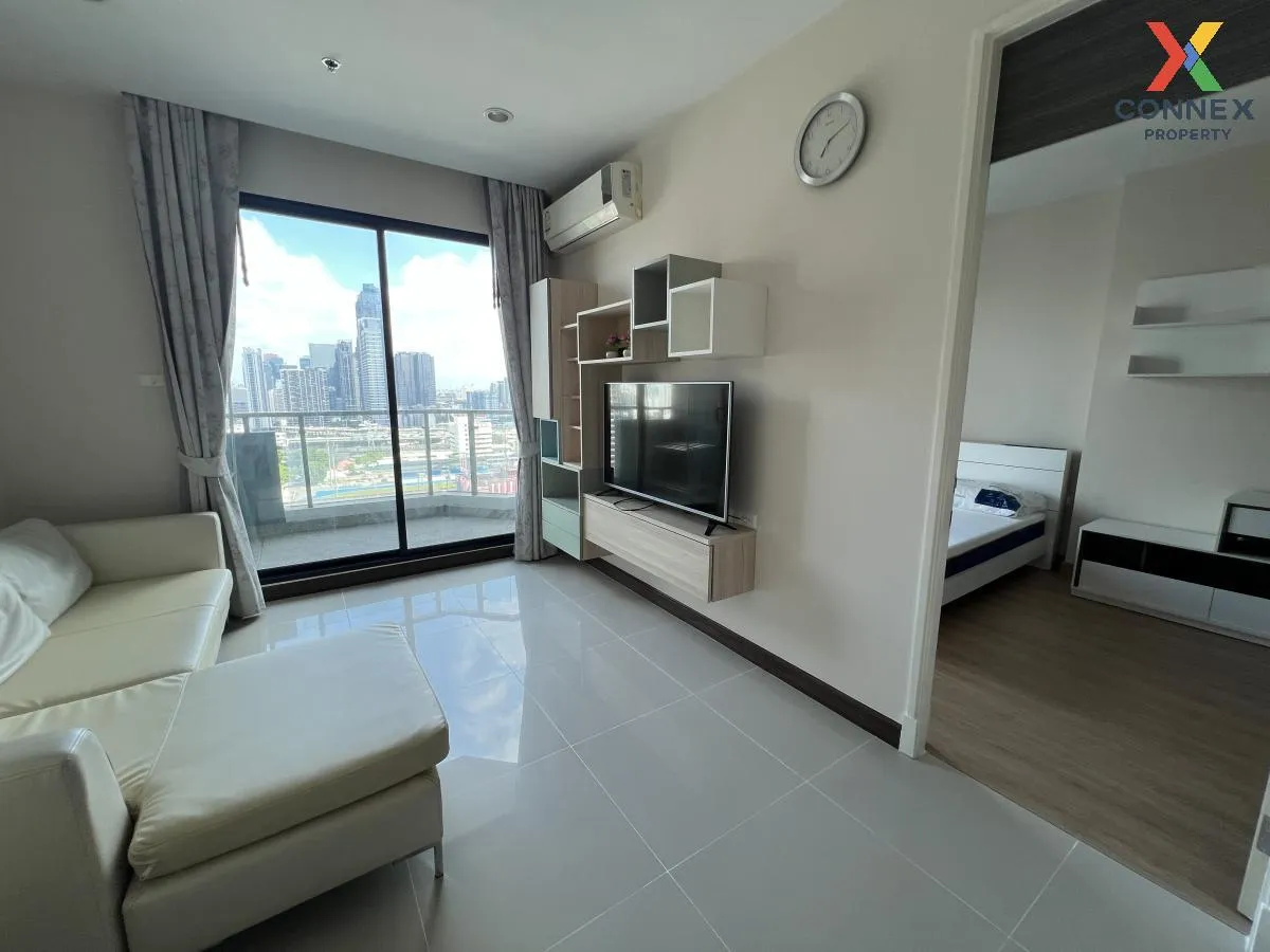 For Sale Condo , Supalai Premier @ Asoke , MRT-Phetchaburi , Bang 1