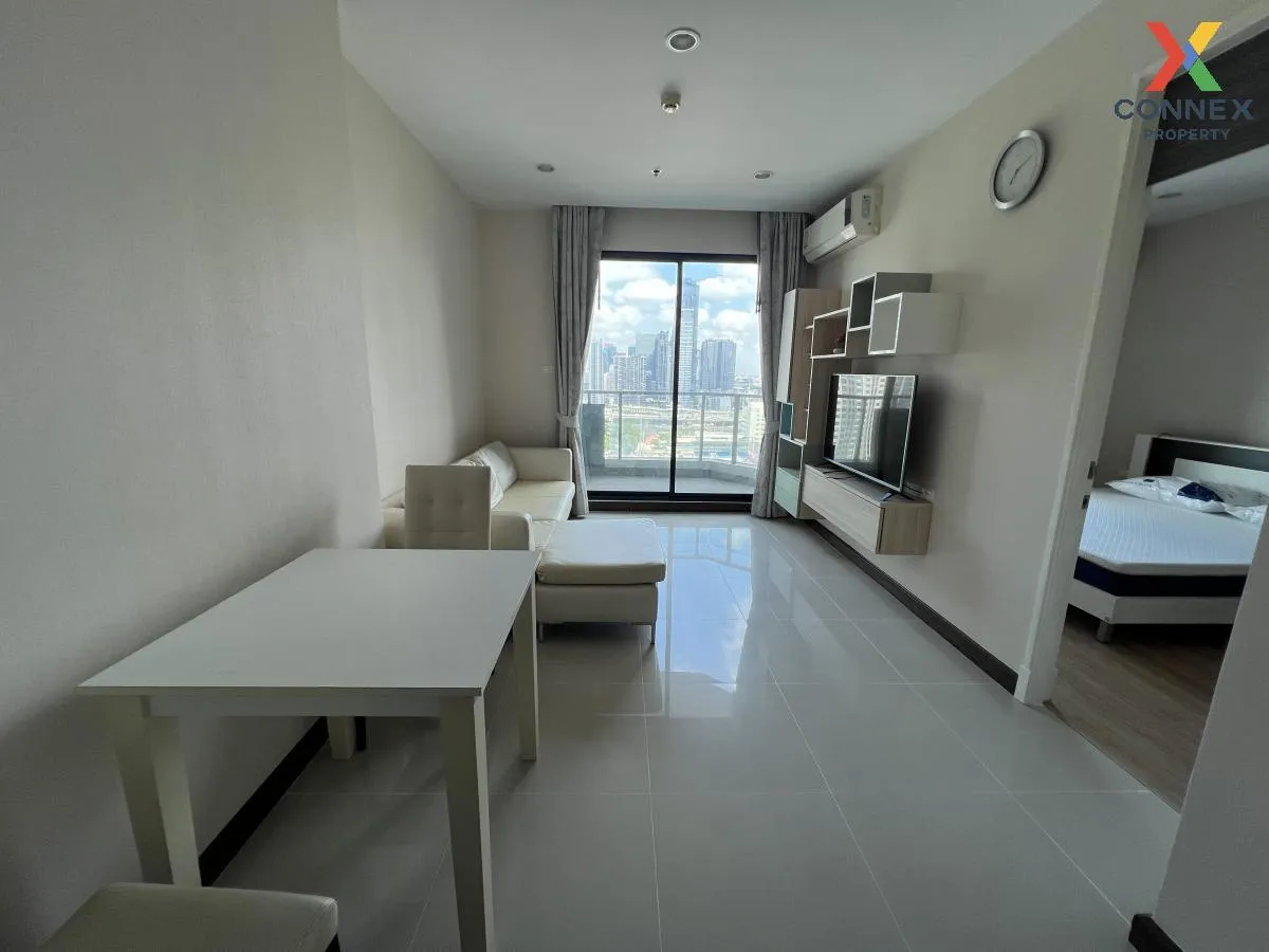 For Sale Condo , Supalai Premier @ Asoke , MRT-Phetchaburi , Bang 2