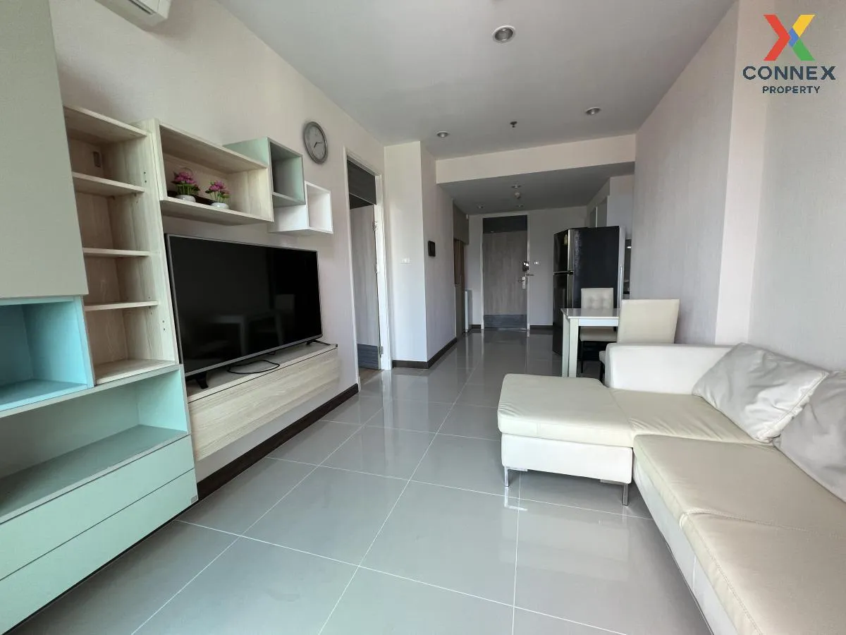 For Sale Condo , Supalai Premier @ Asoke , MRT-Phetchaburi , Bang 3