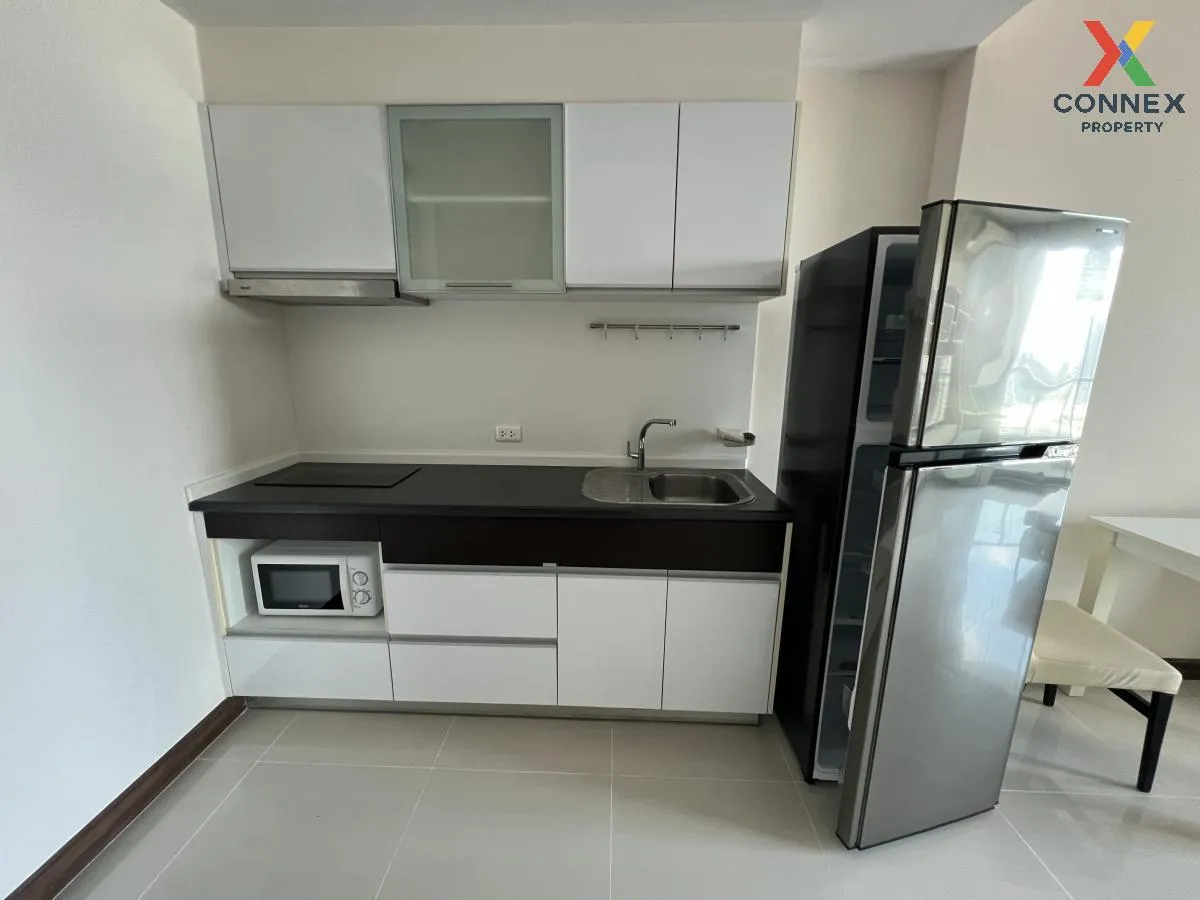 For Sale Condo , Supalai Premier @ Asoke , MRT-Phetchaburi , Bang 4