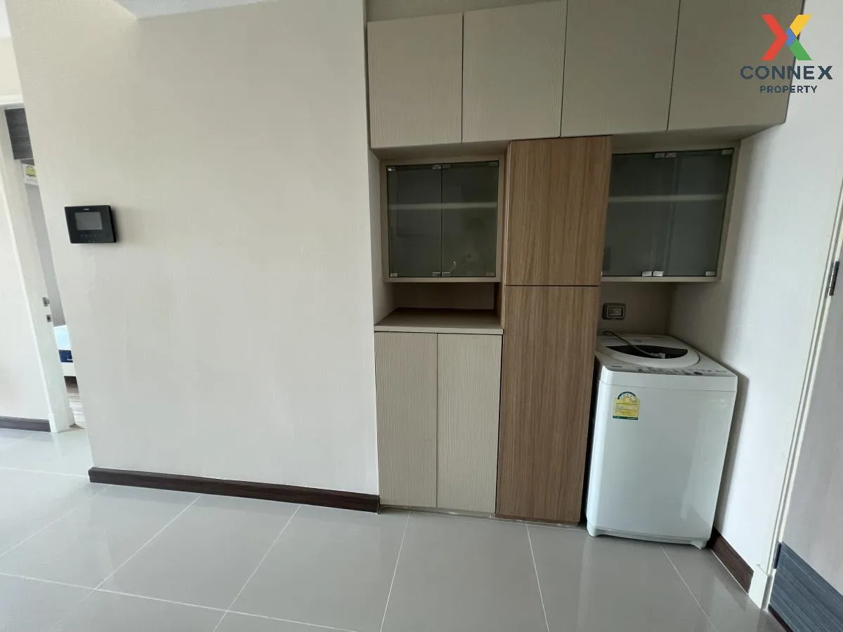 For Sale Condo , Supalai Premier @ Asoke , MRT-Phetchaburi , Bang