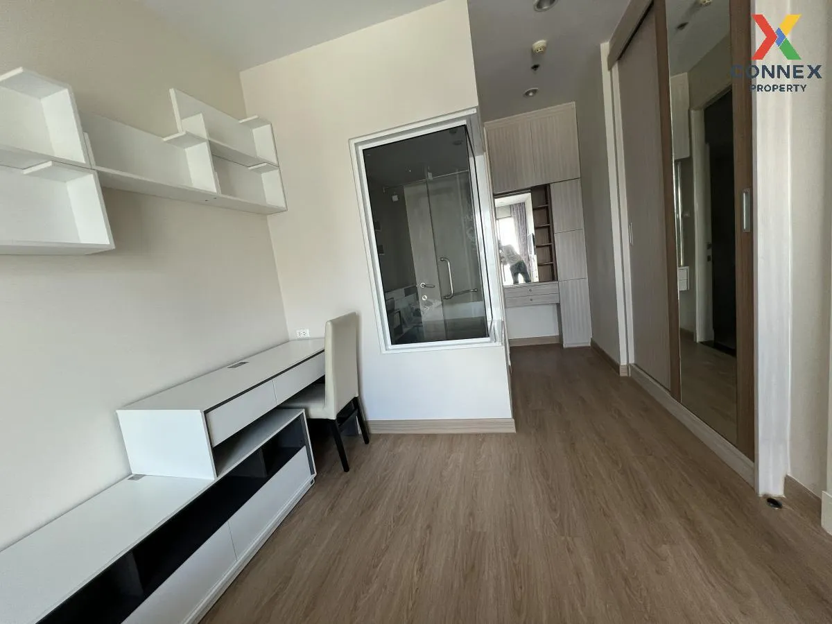 For Sale Condo , Supalai Premier @ Asoke , MRT-Phetchaburi , Bang