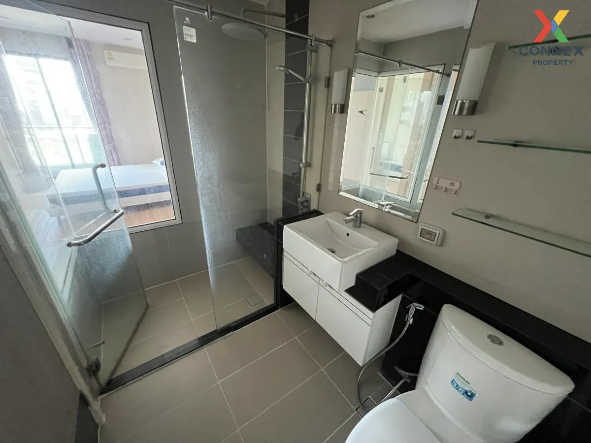 For Sale Condo , Supalai Premier @ Asoke , MRT-Phetchaburi , Bang