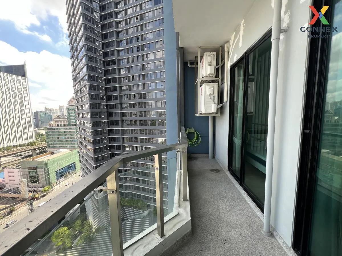 For Sale Condo , Supalai Premier @ Asoke , MRT-Phetchaburi , Bang