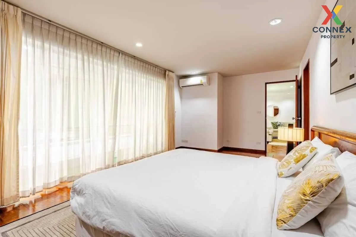 เช่าคอนโด  มาเปงเส็ง อพาร์ทเม้นท์ BTS-พร้อมพงษ์ คลองตันเหนือ เขต 