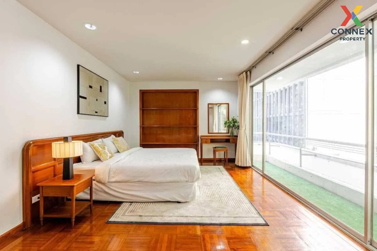 เช่าคอนโด  มาเปงเส็ง อพาร์ทเม้นท์ BTS-พร้อมพงษ์ คลองตันเหนือ เขต 