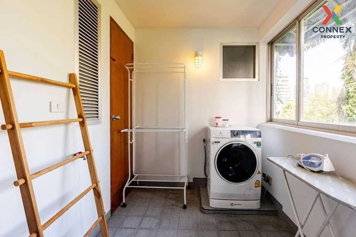 เช่าคอนโด  มาเปงเส็ง อพาร์ทเม้นท์ BTS-พร้อมพงษ์ คลองตันเหนือ เขต 