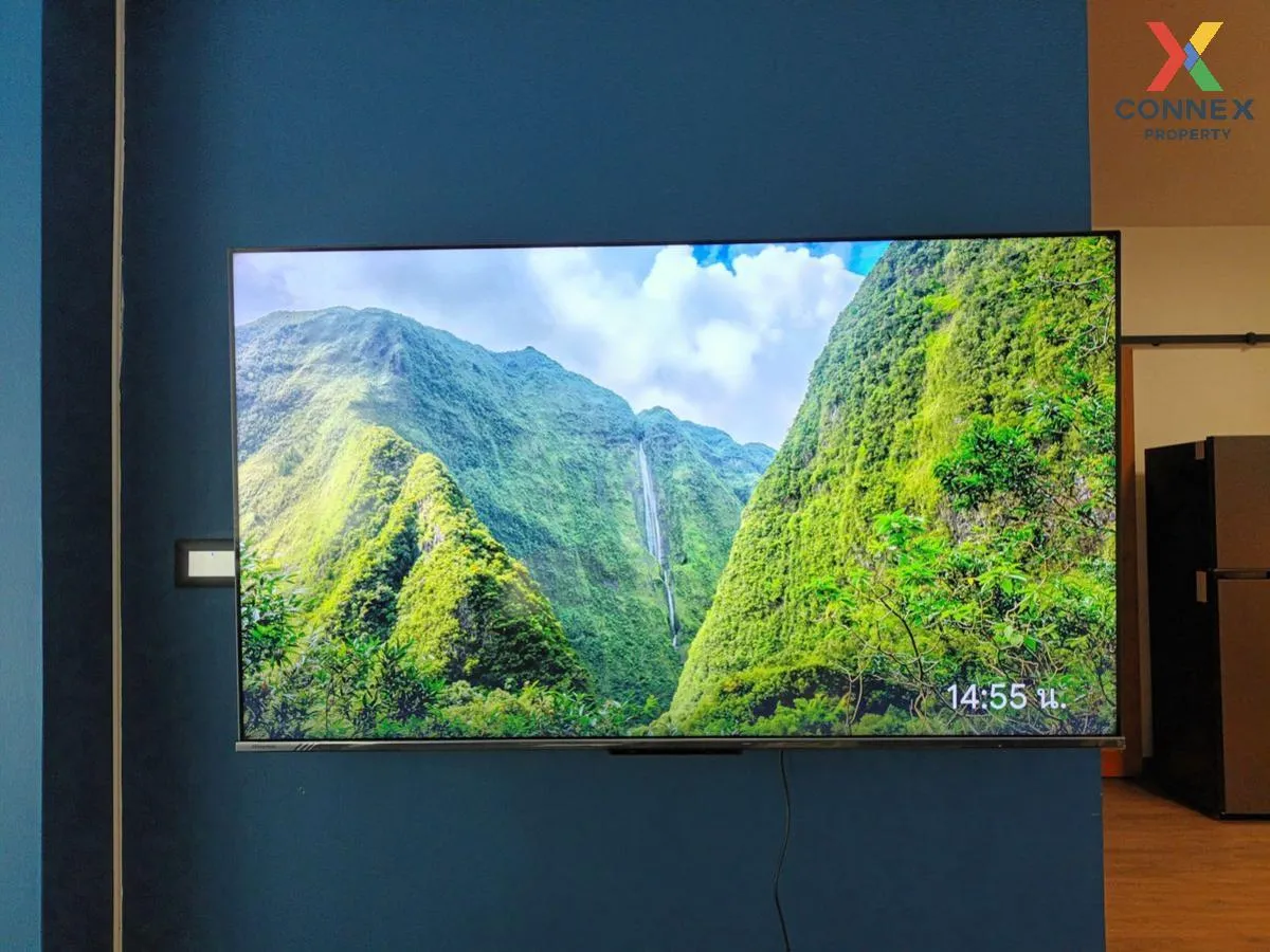 เช่าคอนโด  บ้านสวน ลาซาล BTS-บางนา บางนา เขต บางนา กรุงเทพ CX-132 2