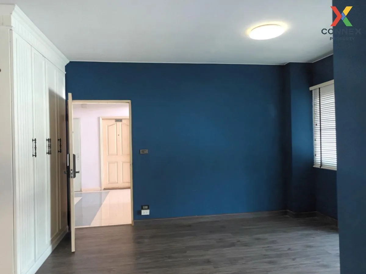 เช่าคอนโด  บ้านสวน ลาซาล BTS-บางนา บางนา เขต บางนา กรุงเทพ CX-132