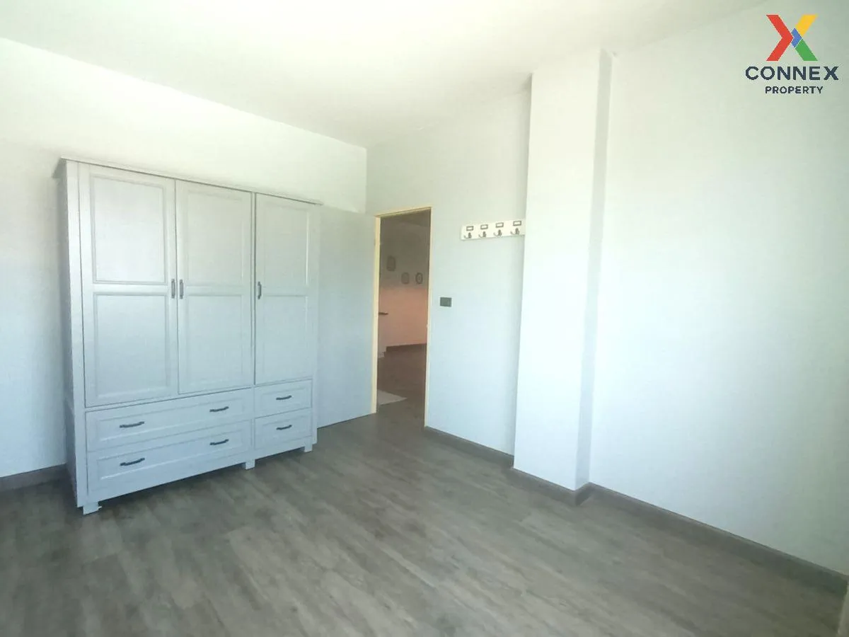 เช่าคอนโด  บ้านสวน ลาซาล BTS-บางนา บางนา เขต บางนา กรุงเทพ CX-132