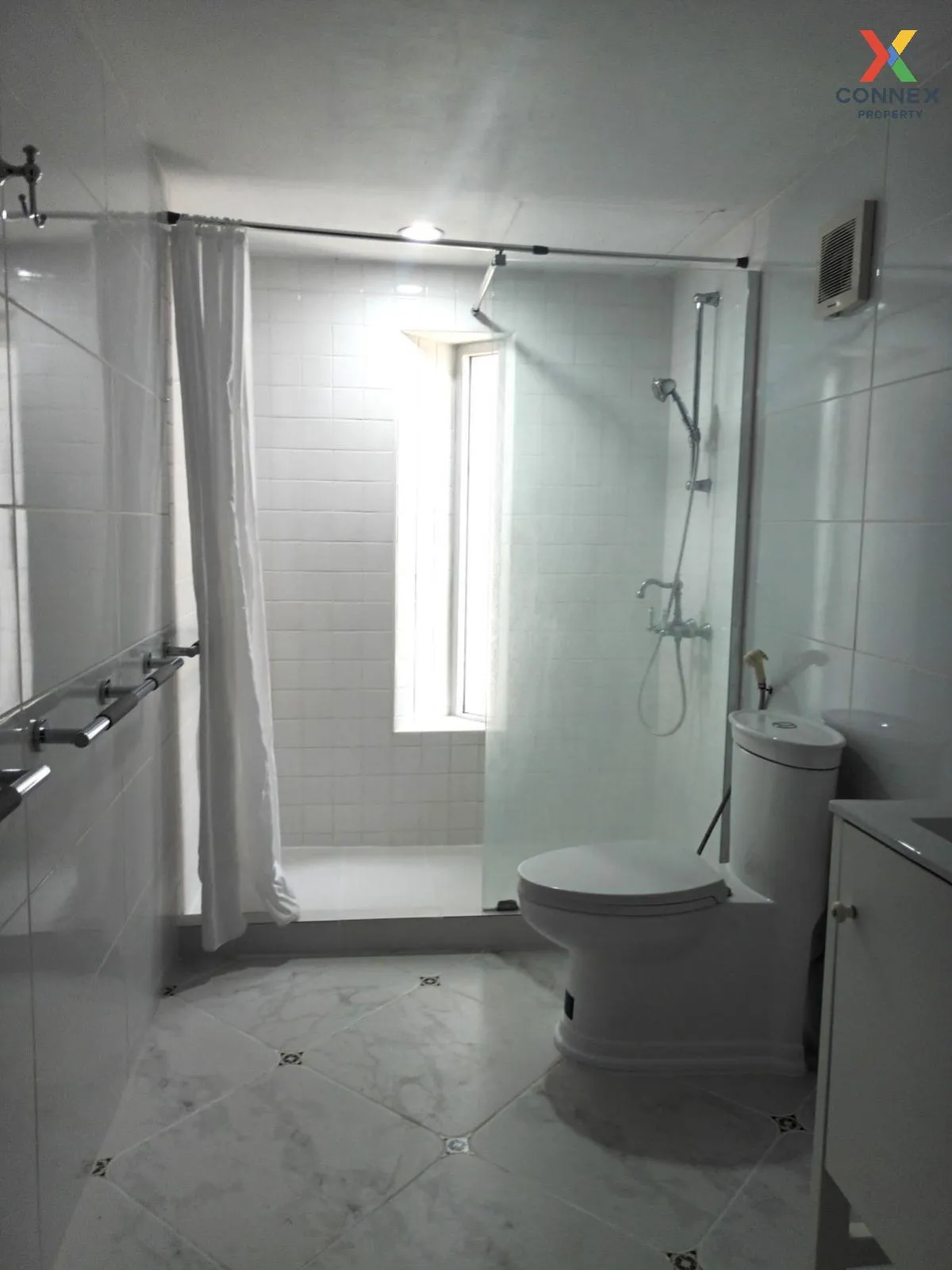 เช่าคอนโด  บ้านสวน ลาซาล BTS-บางนา บางนา เขต บางนา กรุงเทพ CX-132