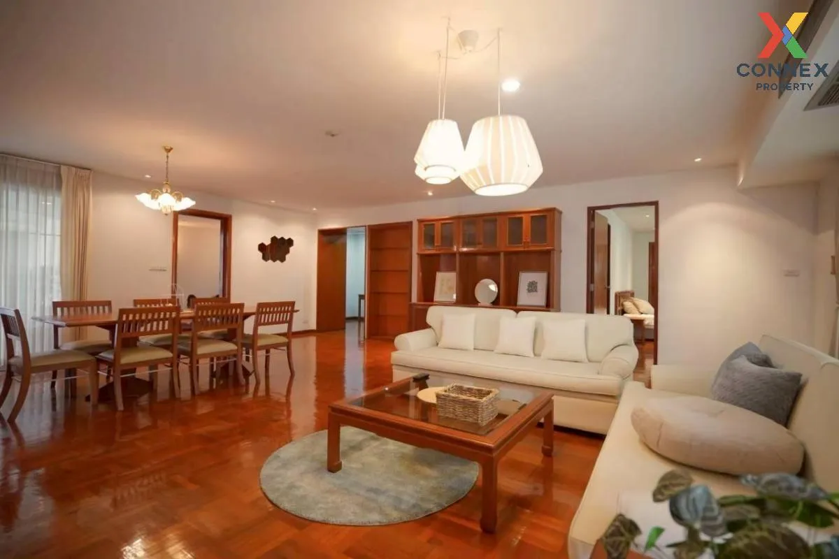 เช่าคอนโด  มาเปงเส็ง อพาร์ทเม้นท์ BTS-พร้อมพงษ์ คลองตันเหนือ เขต  2