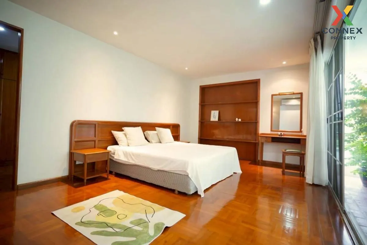 เช่าคอนโด  มาเปงเส็ง อพาร์ทเม้นท์ BTS-พร้อมพงษ์ คลองตันเหนือ เขต 