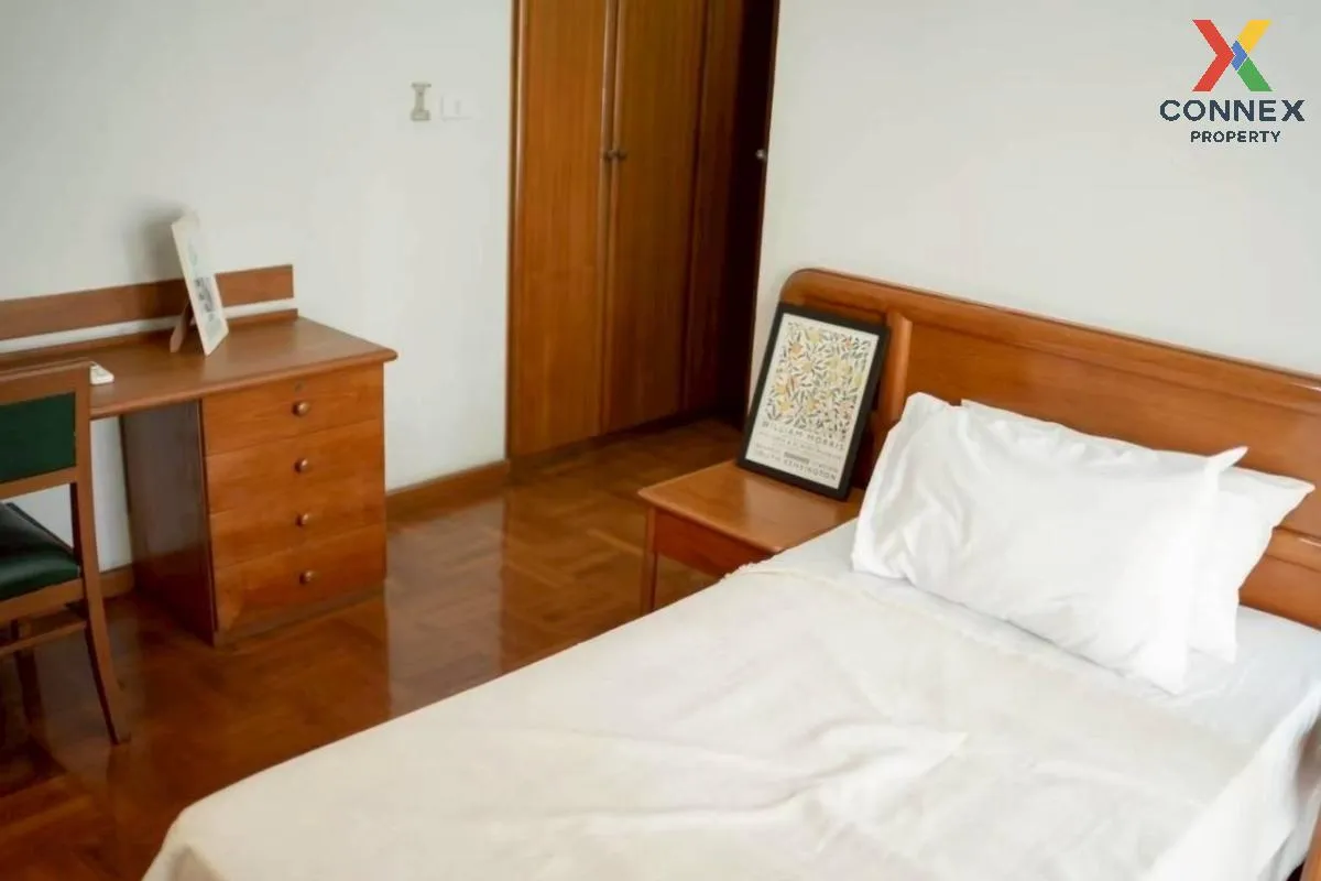 เช่าคอนโด  มาเปงเส็ง อพาร์ทเม้นท์ BTS-พร้อมพงษ์ คลองตันเหนือ เขต 