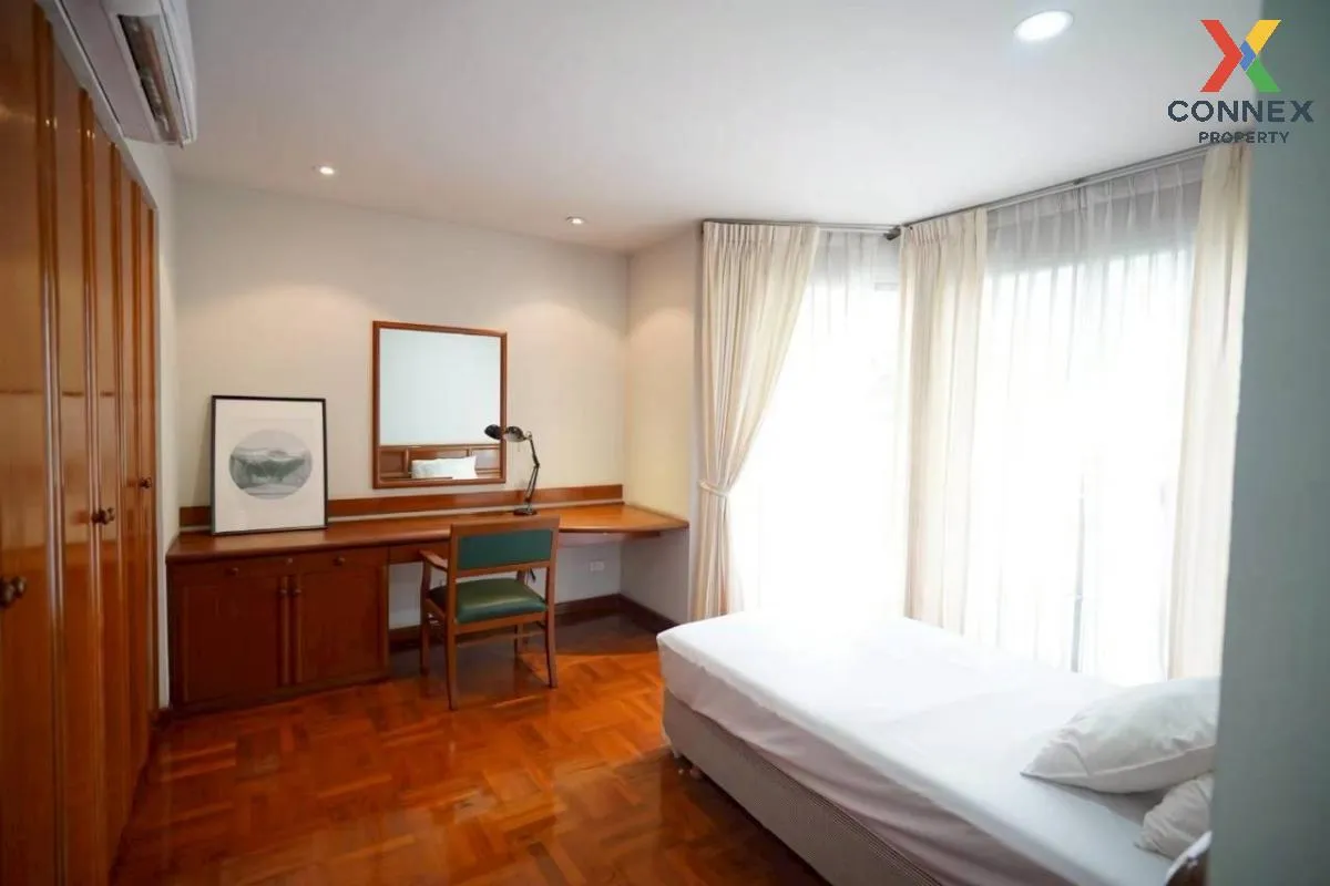 เช่าคอนโด  มาเปงเส็ง อพาร์ทเม้นท์ BTS-พร้อมพงษ์ คลองตันเหนือ เขต 