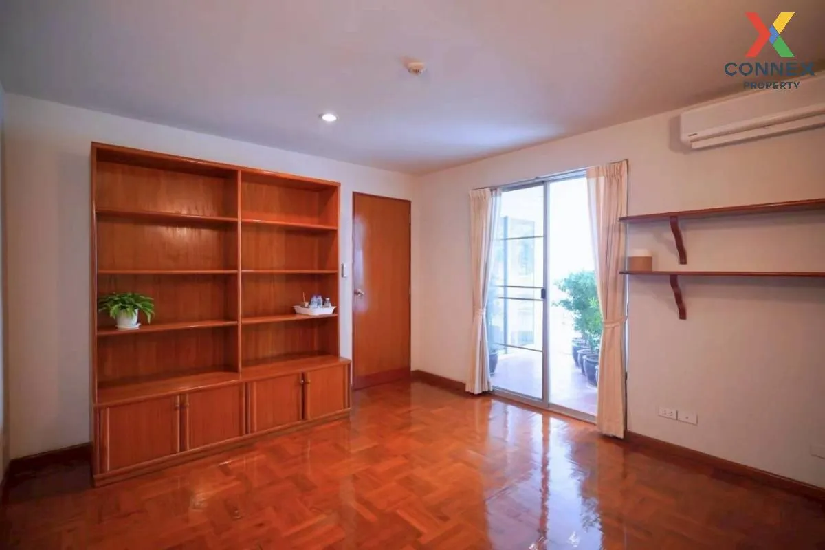 เช่าคอนโด  มาเปงเส็ง อพาร์ทเม้นท์ BTS-พร้อมพงษ์ คลองตันเหนือ เขต 