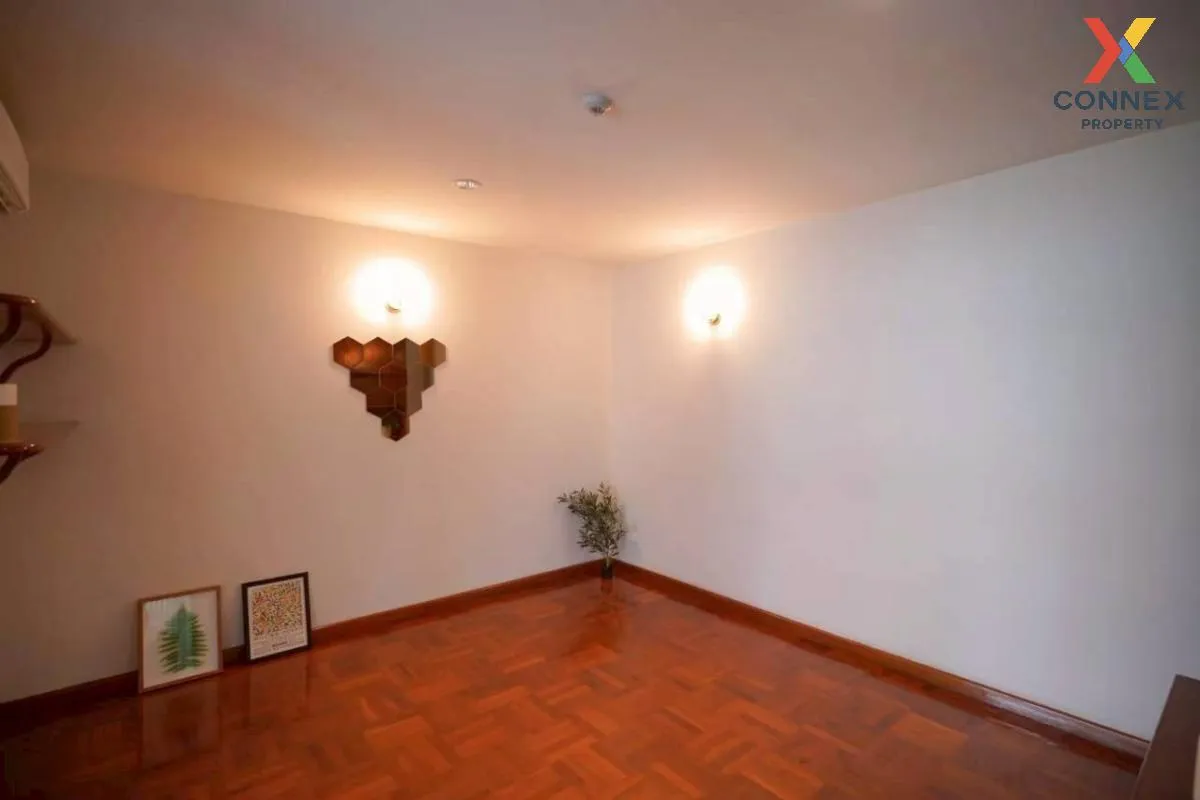 เช่าคอนโด  มาเปงเส็ง อพาร์ทเม้นท์ BTS-พร้อมพงษ์ คลองตันเหนือ เขต 