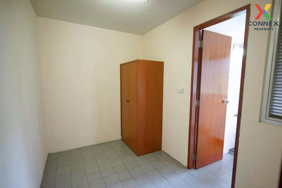 เช่าคอนโด  มาเปงเส็ง อพาร์ทเม้นท์ BTS-พร้อมพงษ์ คลองตันเหนือ เขต 