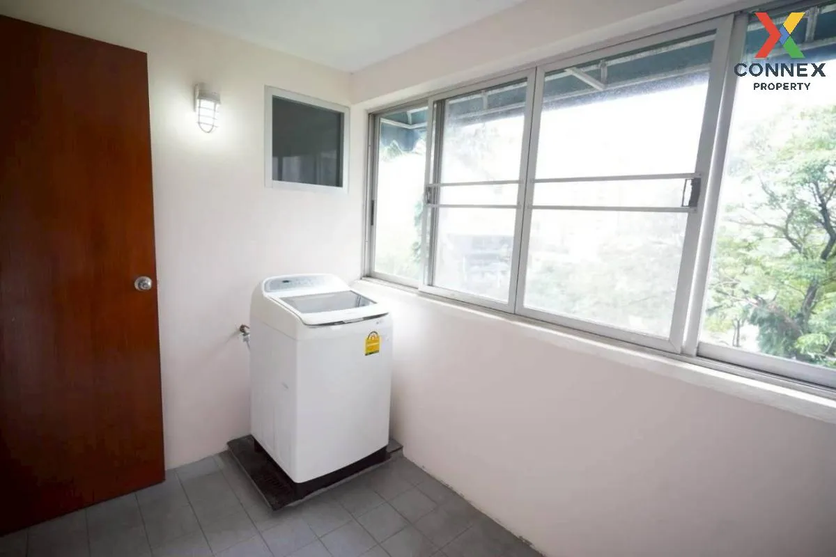 เช่าคอนโด  มาเปงเส็ง อพาร์ทเม้นท์ BTS-พร้อมพงษ์ คลองตันเหนือ เขต 