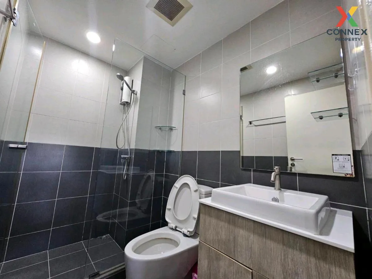 For Rent Condo , Ideo Mobi Charan Interchange , MRT-Bang Khun Non