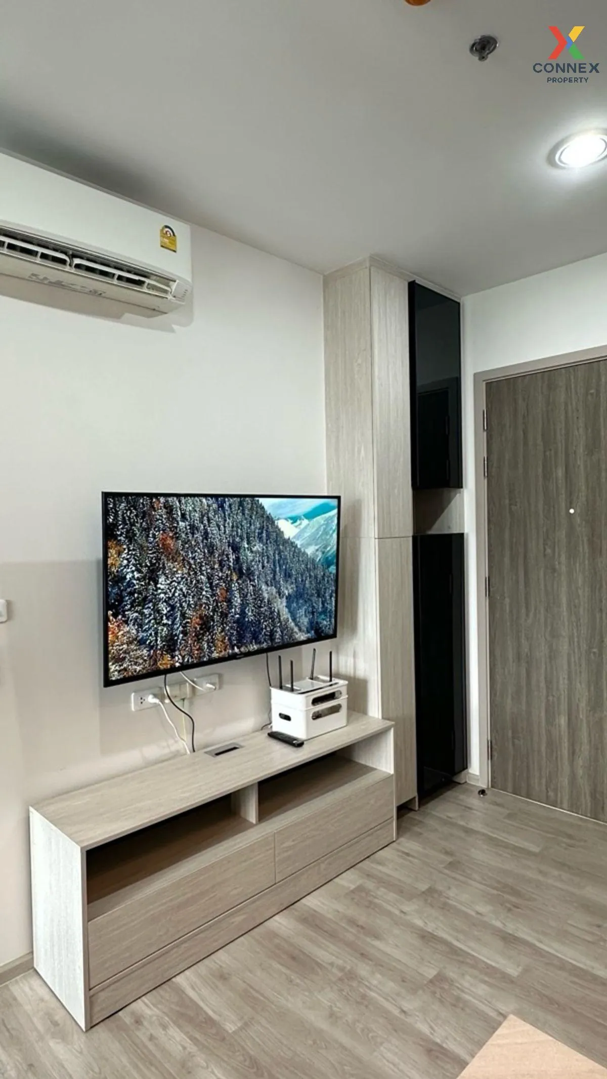 เช่าคอนโด  นิช โมโน เมกะ สเปซ บางนา บางแก้ว บางพลี สมุทรปราการ CX 3