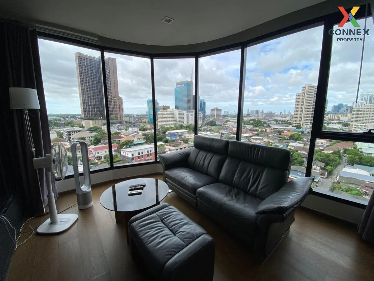 For Rent Condo , Ideo Q Sukhumvit 36 , BTS-Thong Lo , Khlong Tan  1