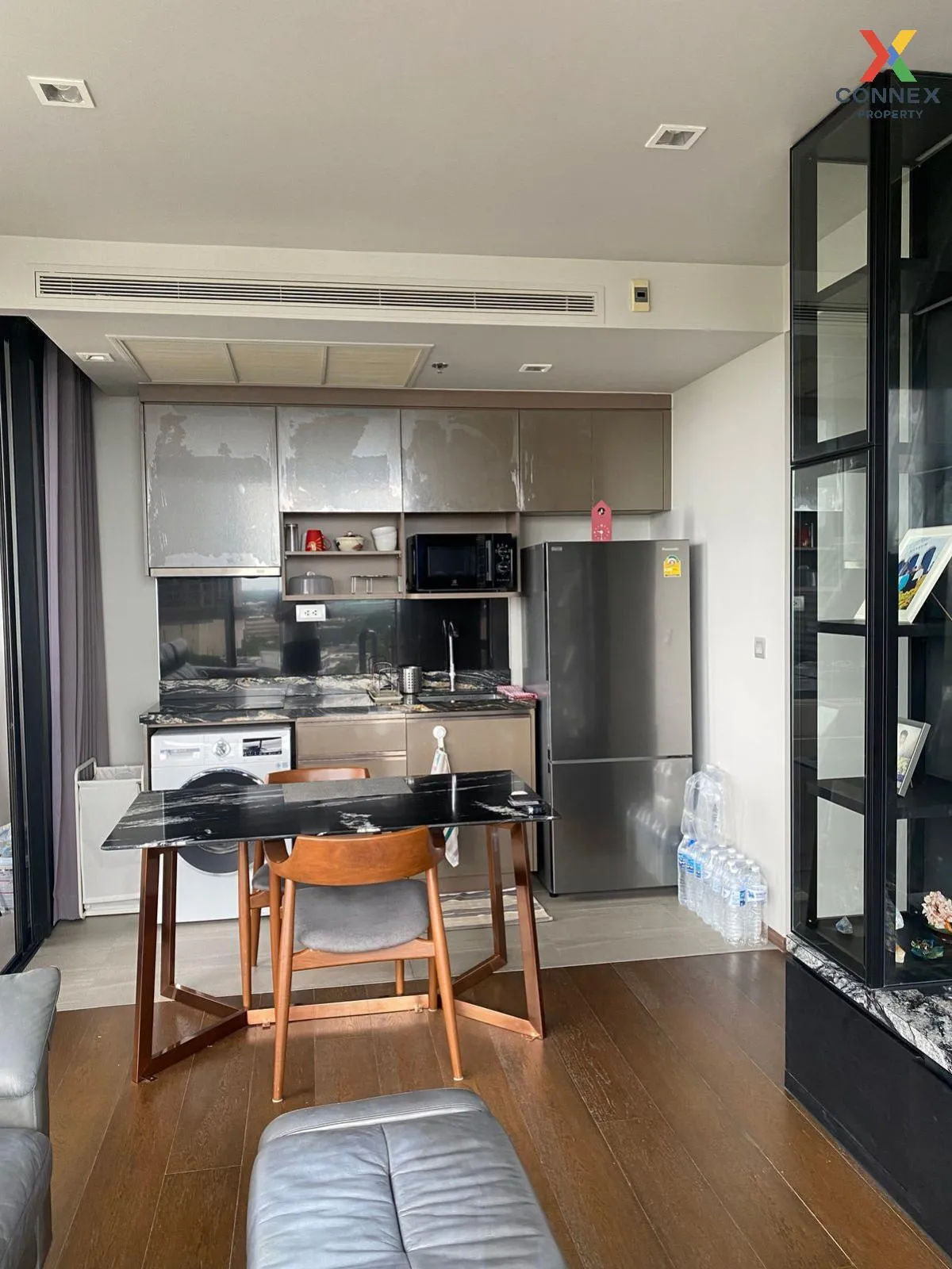 For Rent Condo , Ideo Q Sukhumvit 36 , BTS-Thong Lo , Khlong Tan  3