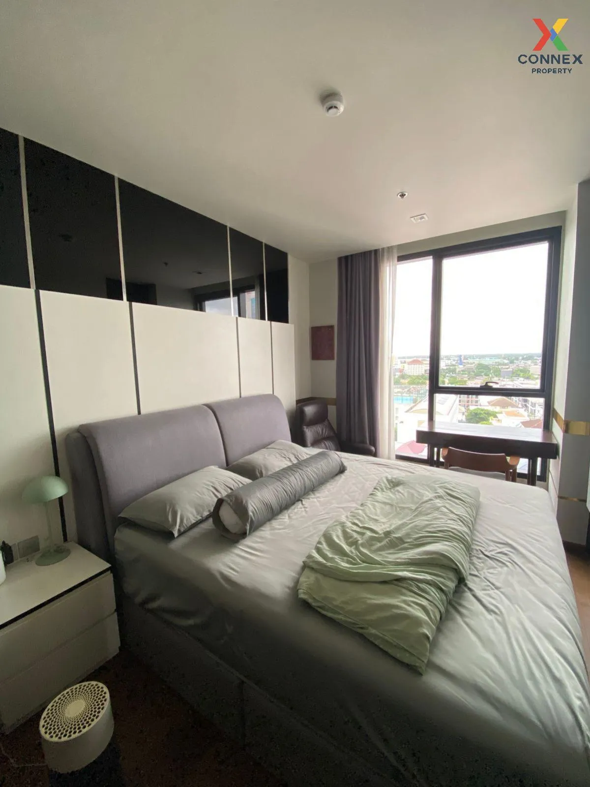 For Rent Condo , Ideo Q Sukhumvit 36 , BTS-Thong Lo , Khlong Tan 