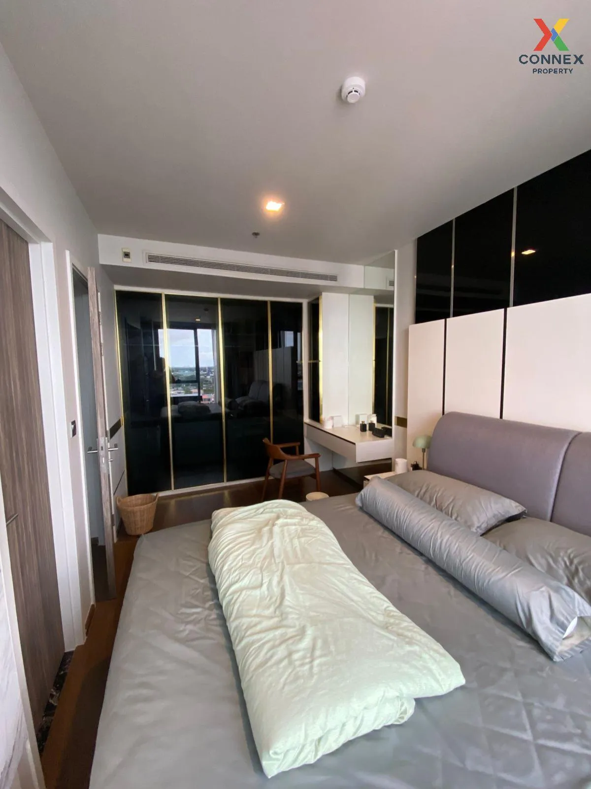 For Rent Condo , Ideo Q Sukhumvit 36 , BTS-Thong Lo , Khlong Tan 