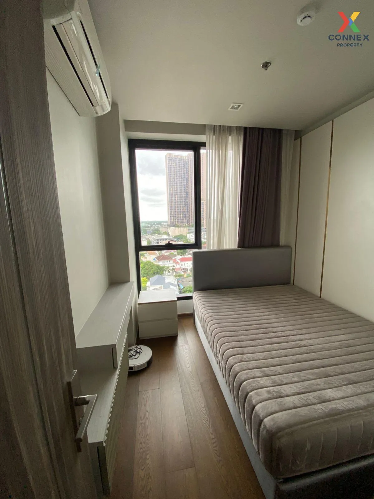For Rent Condo , Ideo Q Sukhumvit 36 , BTS-Thong Lo , Khlong Tan 