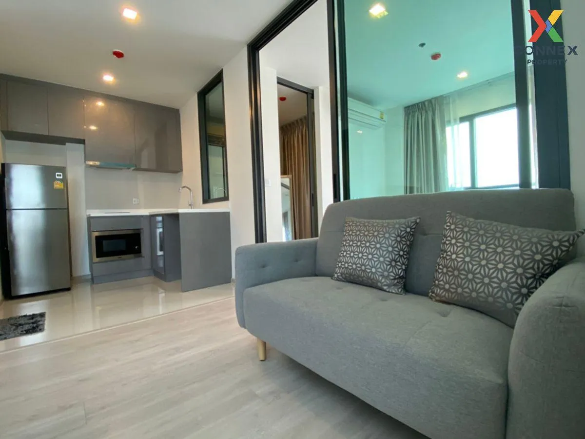 For Sale Condo , RHYTHM Rangnam , BTS-Victory Monument , Thanon P 2