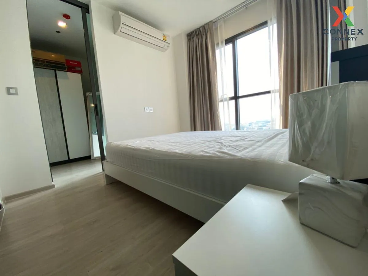 For Sale Condo , RHYTHM Rangnam , BTS-Victory Monument , Thanon P 4