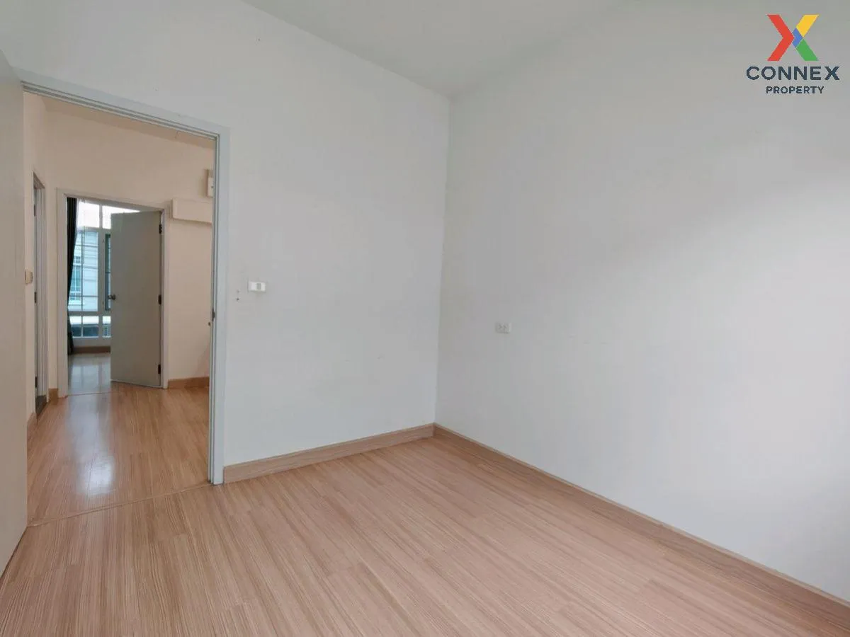 For Sale Townhouse/Townhome  , Q District Suksawat 76 , Bang Chak 3