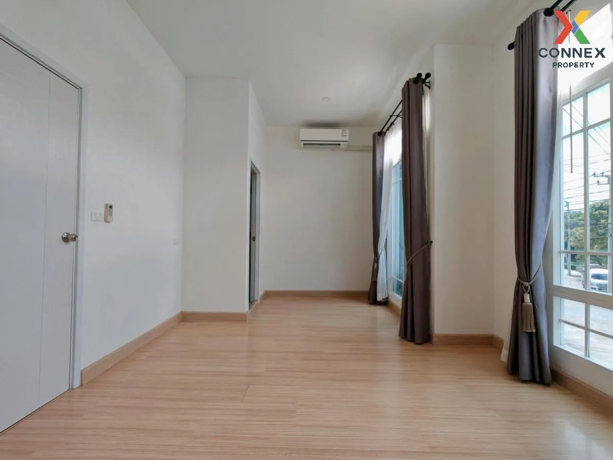 For Sale Townhouse/Townhome  , Q District Suksawat 76 , Bang Chak