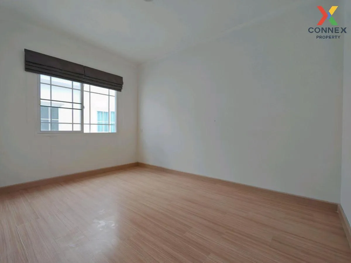 For Sale Townhouse/Townhome  , Q District Suksawat 76 , Bang Chak