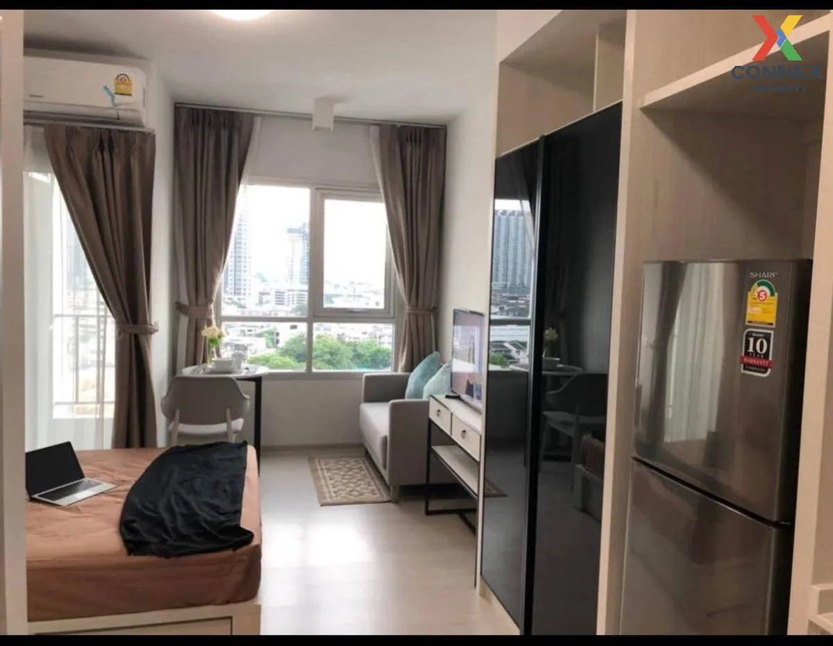 For Rent Condo , Chapter One Shine Bangpo , Bang Sue , Bang Su ,  For Rent Condo , Chapter One Shine Bangpo , Bang Sue , Bang Su ,