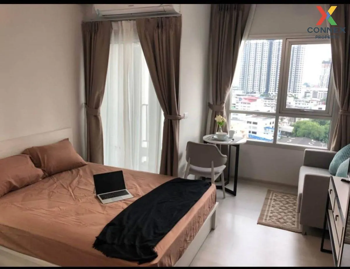 For Sale Condo , Chapter One Shine Bangpo , Bang Sue , Bang Su ,  1