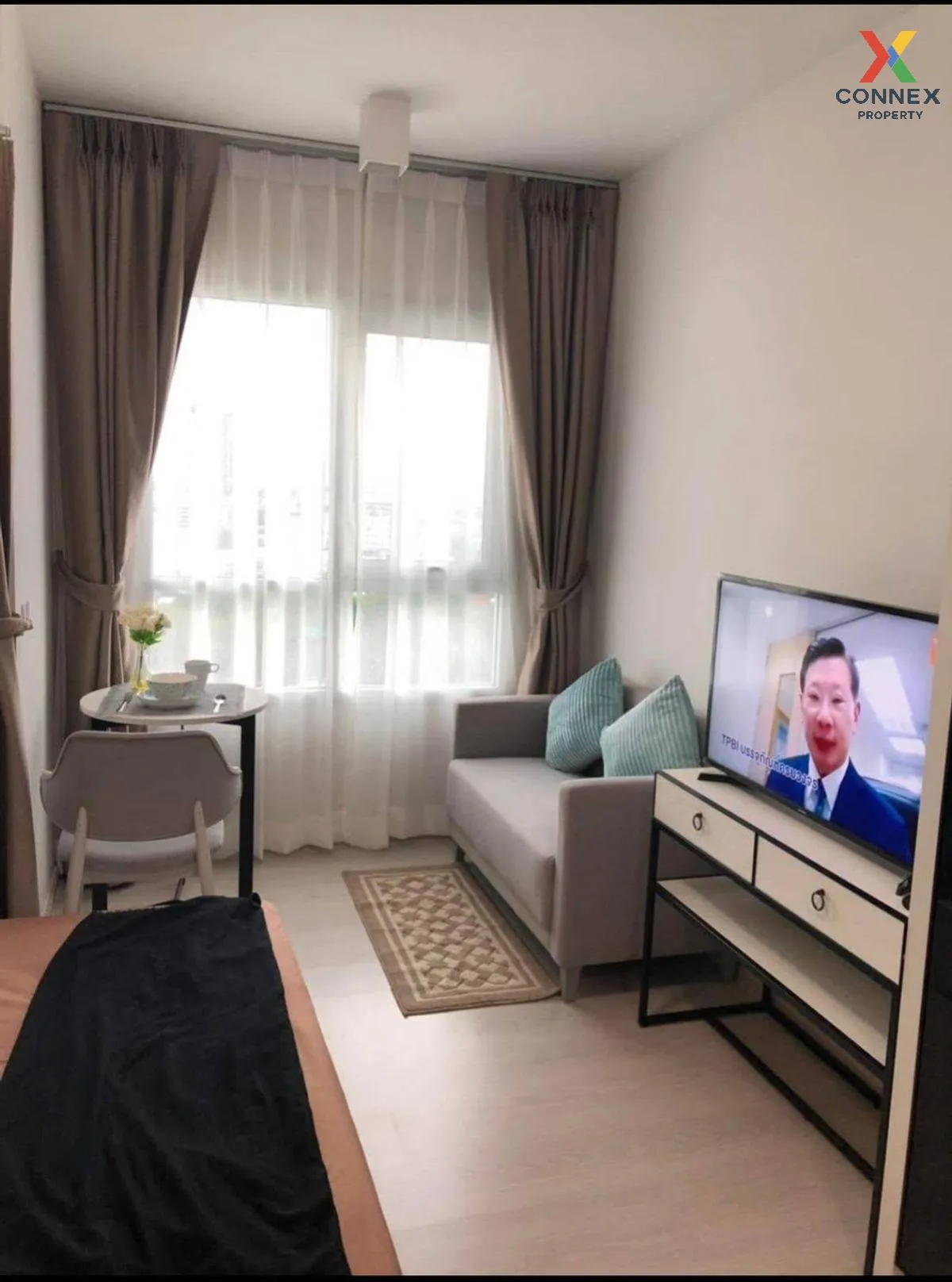 For Sale Condo , Chapter One Shine Bangpo , Bang Sue , Bang Su ,  3