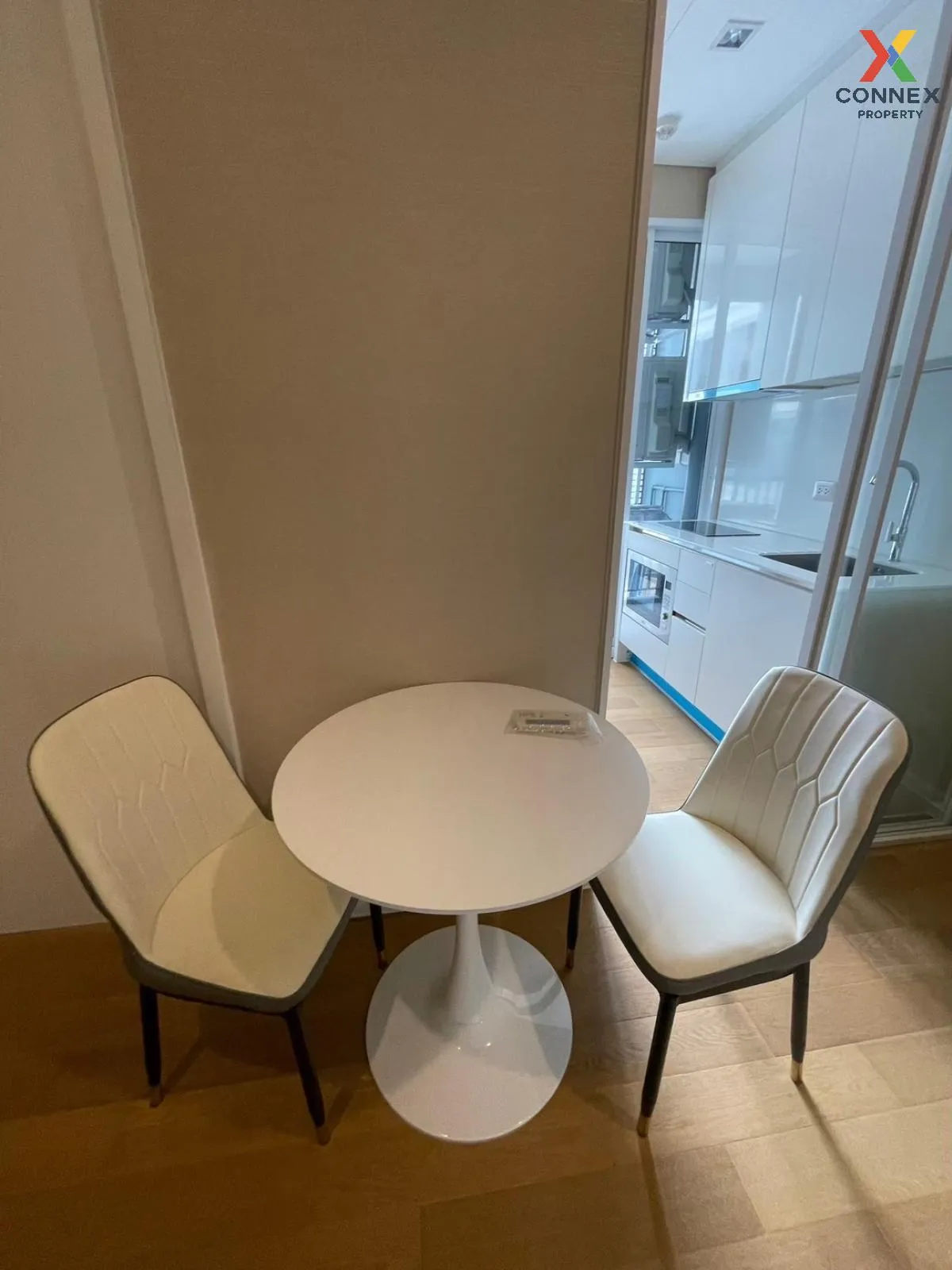 เช่าคอนโด  เดอะ เซนต์ เรซิเดนซ์ ชั้นสูง MRT-พหลโยธิน จอมพล  เขต จ 3