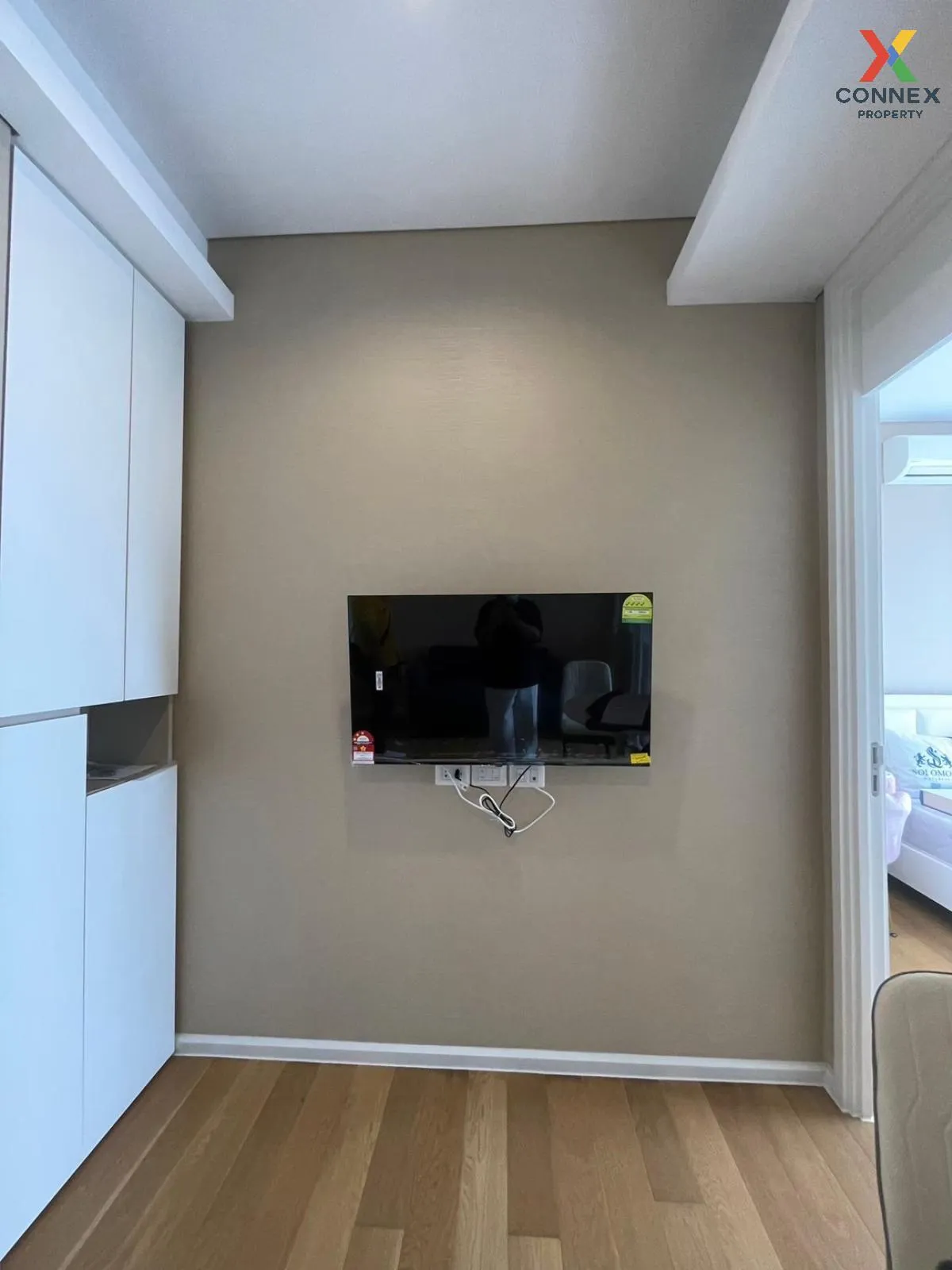 เช่าคอนโด  เดอะ เซนต์ เรซิเดนซ์ ชั้นสูง MRT-พหลโยธิน จอมพล  เขต จ 4