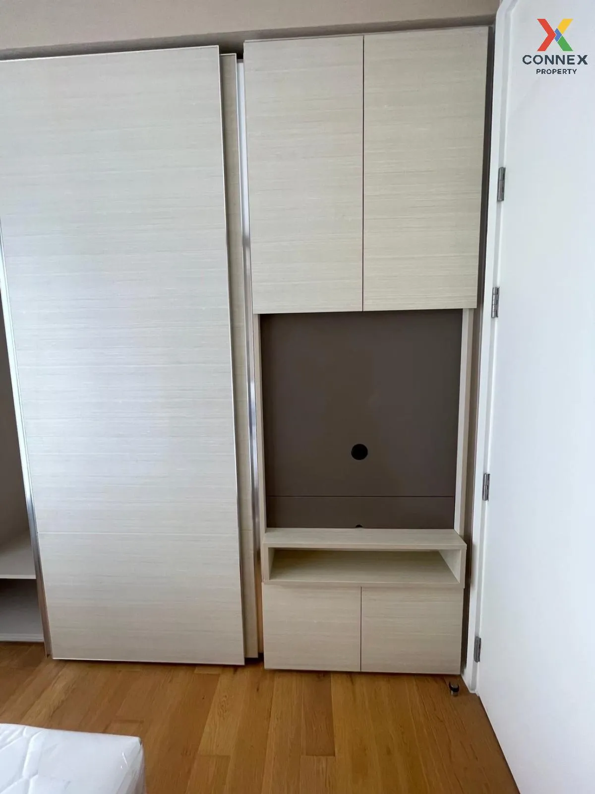 เช่าคอนโด  เดอะ เซนต์ เรซิเดนซ์ ชั้นสูง MRT-พหลโยธิน จอมพล  เขต จ